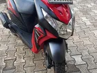 Honda Dio 2017