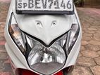 Honda Dio 2017