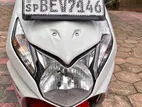 Honda Dio 2017