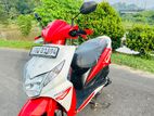 Honda Dio 2017
