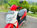 Honda Dio 2017
