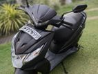 Honda Dio 2017