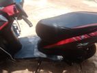 Honda Dio 2017