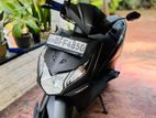 Honda Dio 2017