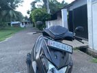 Honda Dio 2017