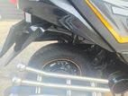 Honda Dio 2017