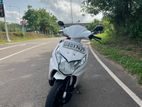 Honda Dio 2017
