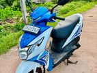 Honda Dio 2017