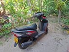 Honda Dio 2017