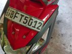 Honda Dio 2017