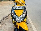 Honda Dio 2017