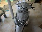 Honda Dio 2017