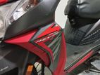 Honda Dio 2017