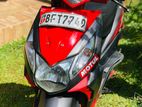 Honda Dio 2017