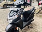 Honda Dio 2017