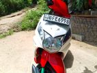 Honda Dio 2017