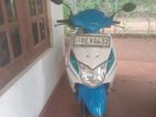 Honda Dio 2017