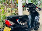 Honda Dio 2017