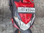 Honda Dio 2017