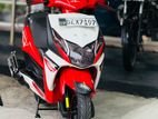 Honda Dio 2017