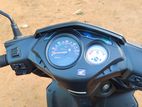 Honda Dio 2017