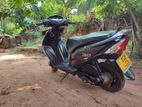 Honda Dio 2017