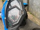 Honda Dio 2017