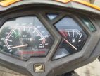 Honda Dio 2017