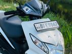 Honda Dio 2017