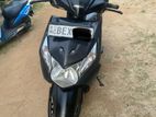 Honda Dio 2017