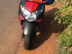 Honda Dio 2017