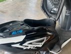 Honda Dio 2017