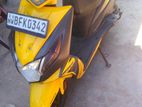 Honda Dio 2017