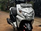 Honda Dio 2017