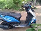 Honda Dio 2017