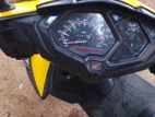 Honda Dio 2017