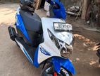 Honda Dio 2017