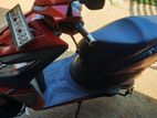 Honda Dio 2017