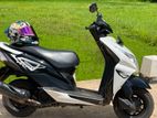 Honda Dio 2017