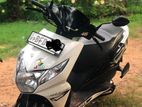 Honda Dio 2017