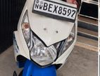 Honda Dio 2017