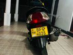 Honda Dio 2017