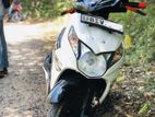 Honda Dio 2017