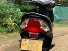 Honda Dio 2017