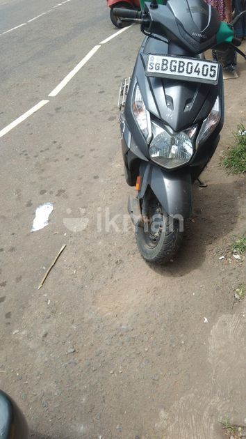 Dio 2019 Honda Dio 2017 Model Price Dio Scooty Models With Price