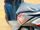 Honda Dio 2017