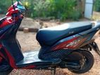 Honda Dio 2017