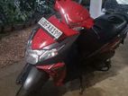 Honda Dio 2017