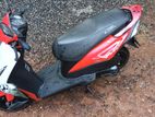 Honda Dio 2017