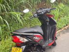 Honda Dio 2017